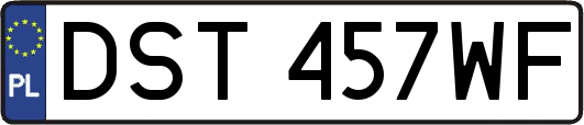 DST457WF