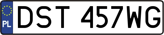 DST457WG