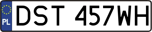 DST457WH