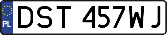 DST457WJ
