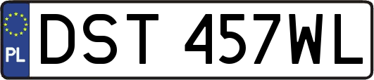 DST457WL
