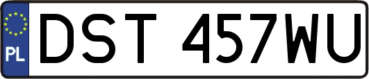 DST457WU