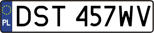 DST457WV