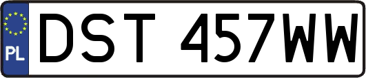 DST457WW