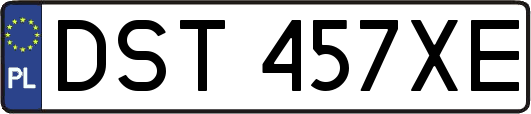 DST457XE