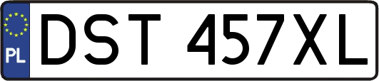 DST457XL