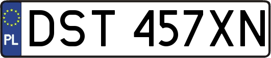 DST457XN