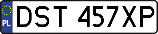 DST457XP