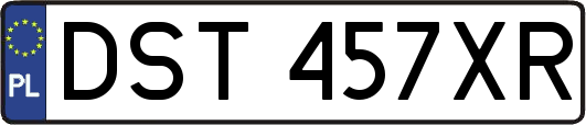 DST457XR