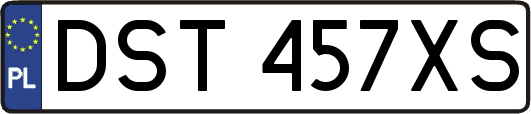 DST457XS