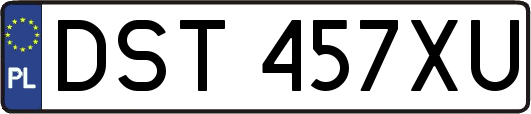 DST457XU