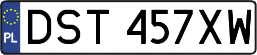 DST457XW