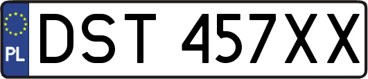 DST457XX