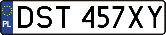 DST457XY