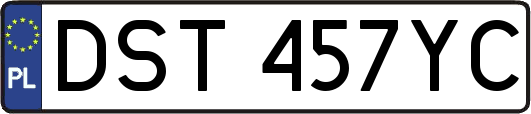 DST457YC
