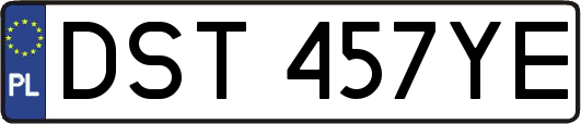 DST457YE