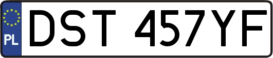 DST457YF