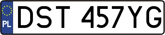 DST457YG