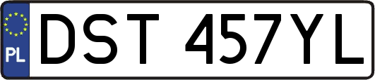 DST457YL
