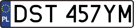DST457YM