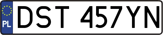 DST457YN