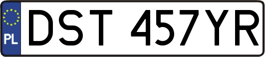 DST457YR