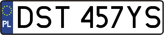 DST457YS