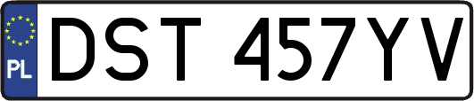 DST457YV