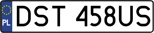 DST458US