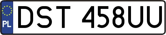 DST458UU