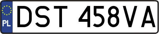 DST458VA