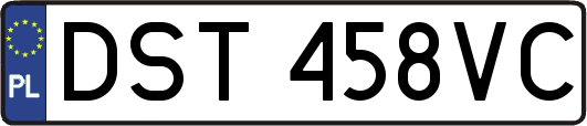 DST458VC
