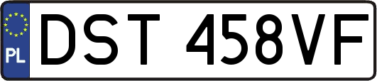 DST458VF