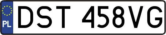 DST458VG