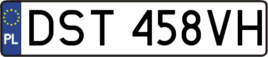 DST458VH