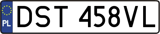 DST458VL