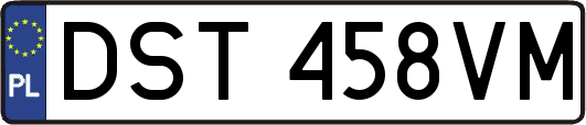 DST458VM