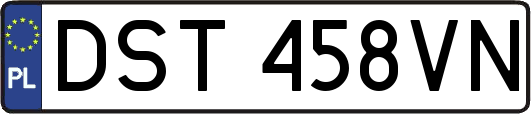 DST458VN