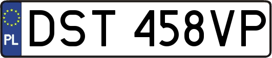 DST458VP