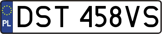 DST458VS