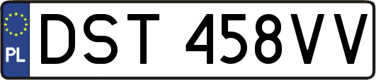 DST458VV