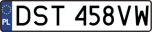 DST458VW