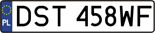DST458WF