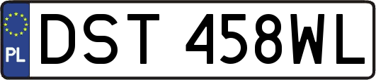 DST458WL