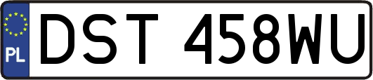DST458WU