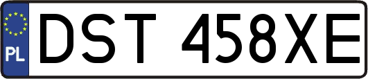 DST458XE