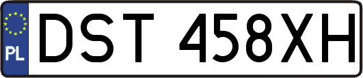 DST458XH