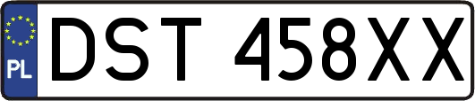 DST458XX