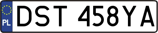 DST458YA