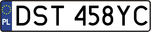 DST458YC
